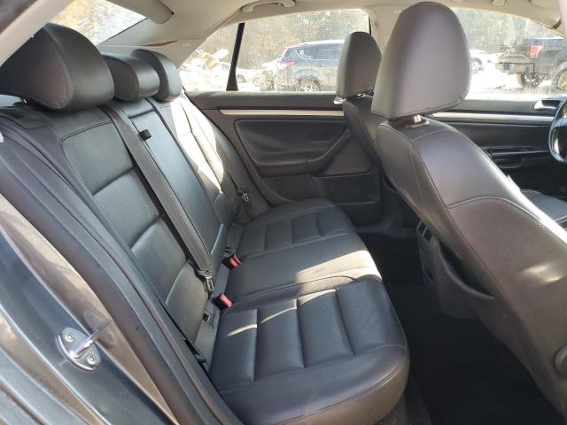 Volkswagen Jetta Se Image 5