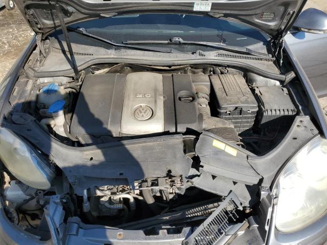 Volkswagen Jetta Se Image 7