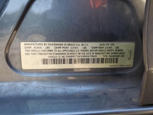 Volkswagen Jetta Se Image 3