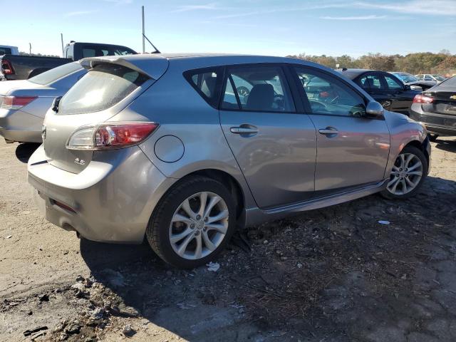 Mazda Mazda3 S Image 10