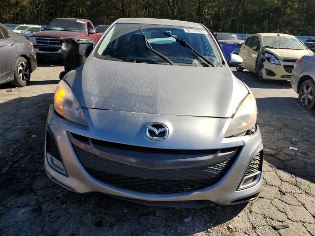 Mazda Mazda3 S Image 11