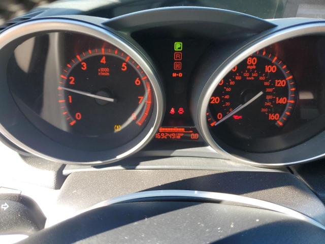 Mazda Mazda3 S Image 9