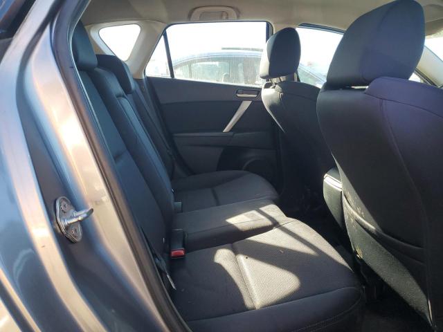 Mazda Mazda3 S Image 4