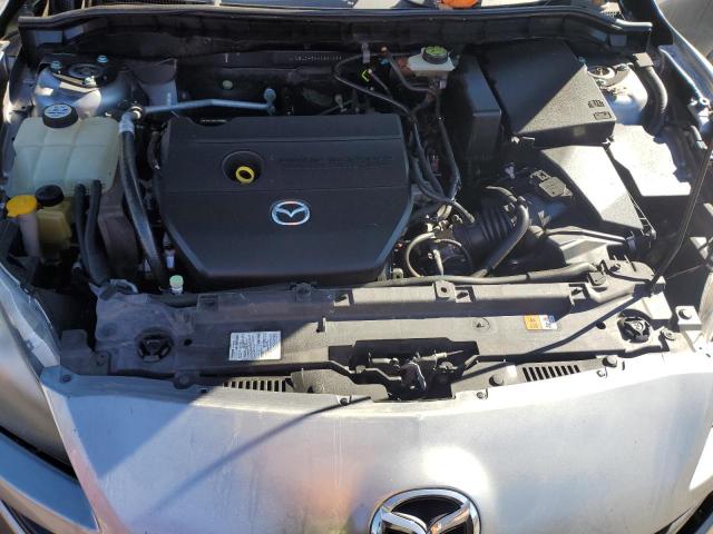 Mazda Mazda3 S Image 5