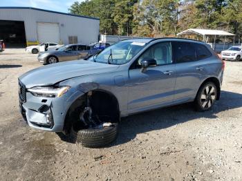  Salvage Volvo Xc60 Plus