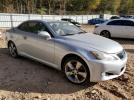 Lexus Is 250 Image 11