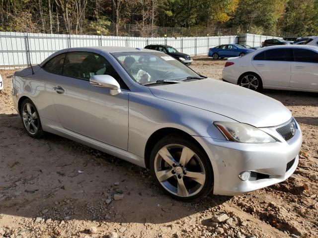 Lexus Is 250 Image 11