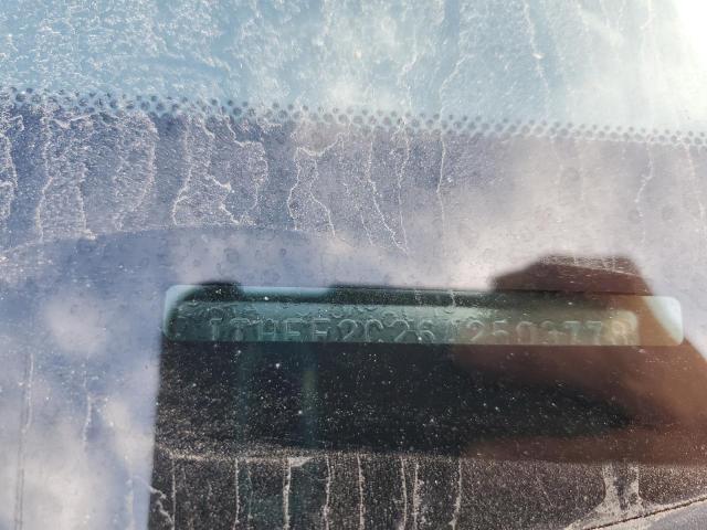 Lexus Is 250 Image 12