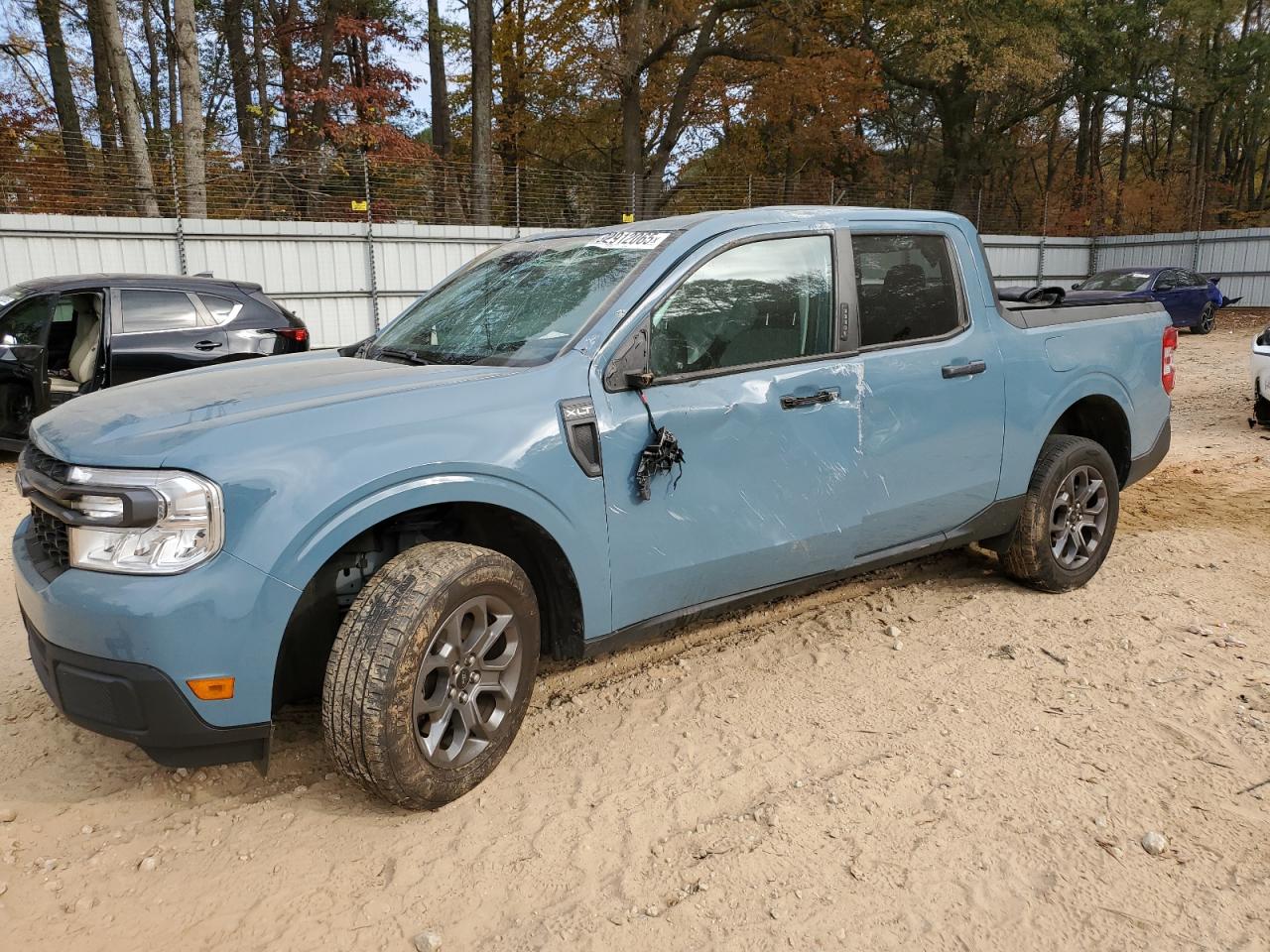 Ford Maverick Xl Image 1