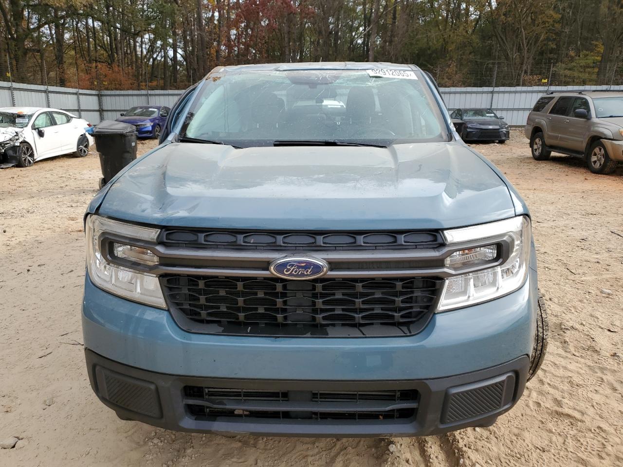 Ford Maverick Xl Image 7