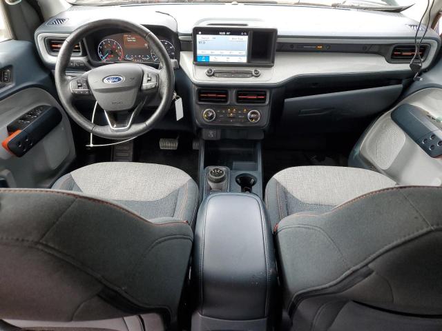 Ford Maverick Xl Image 10