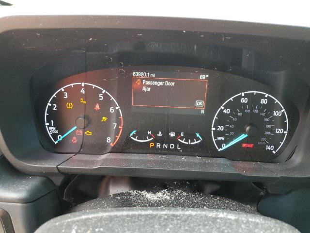 Ford Maverick Xl Image 11