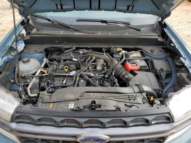 Ford Maverick Xl Image 5