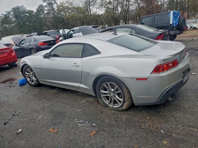 Chevrolet Camaro Lt Image 6