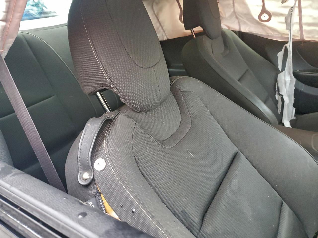 Chevrolet Camaro Lt Image 7