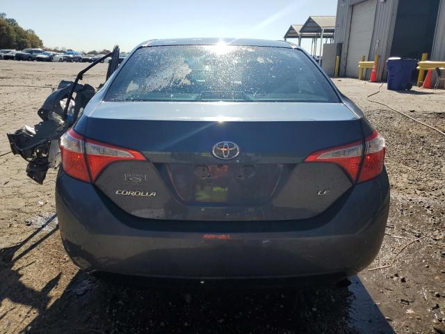 Toyota Corolla L Image 6