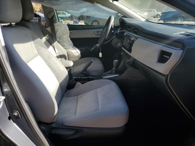 Toyota Corolla L Image 3