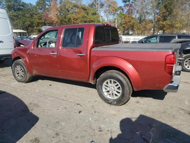 Nissan Frontier S Image 12