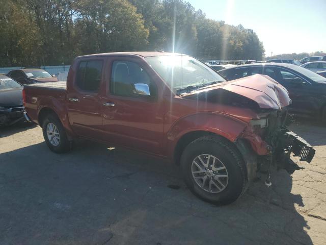 Nissan Frontier S Image 6