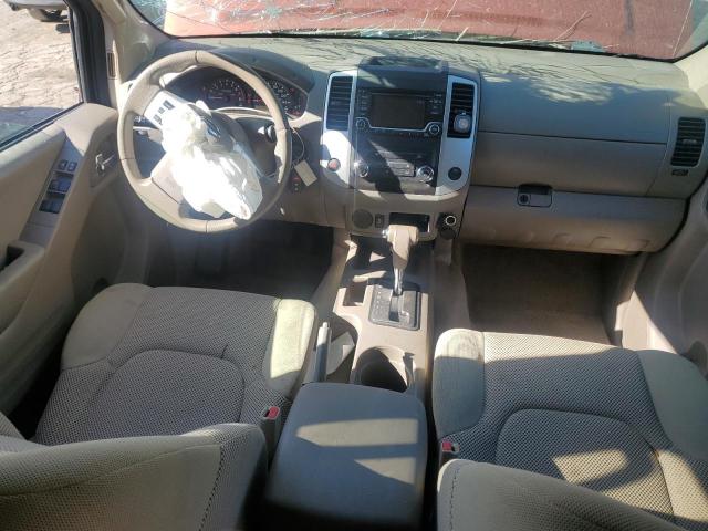 Nissan Frontier S Image 4