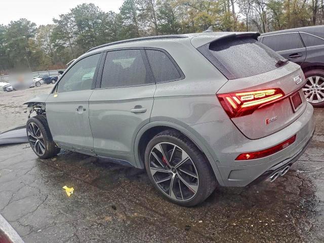 Audi Sq Prestige Image 4