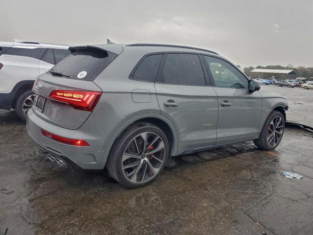 Audi Sq Prestige Image 11