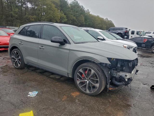 Audi Sq Prestige Image 9