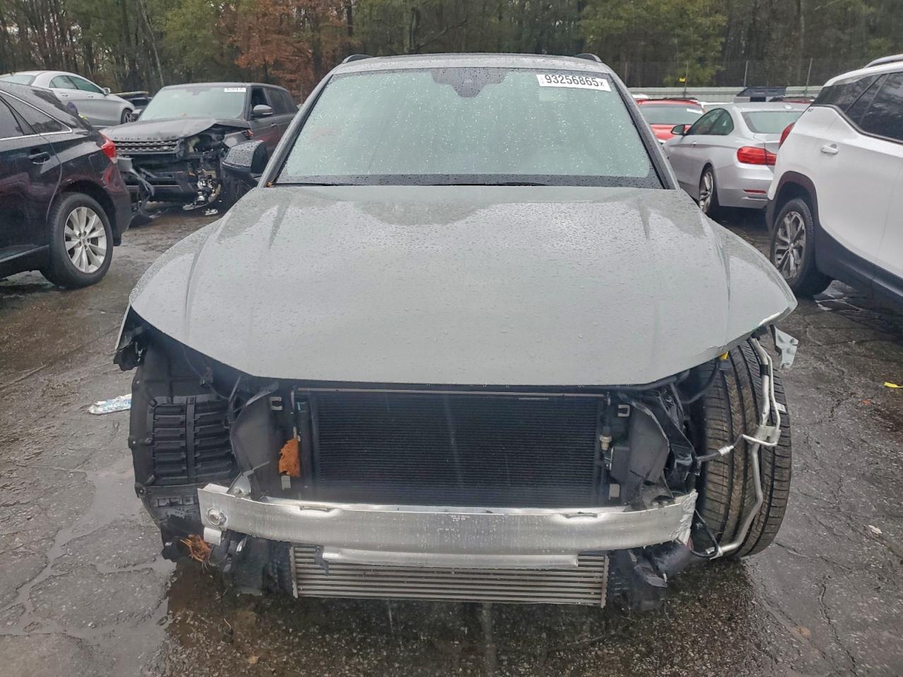 Audi Sq Prestige Image 5