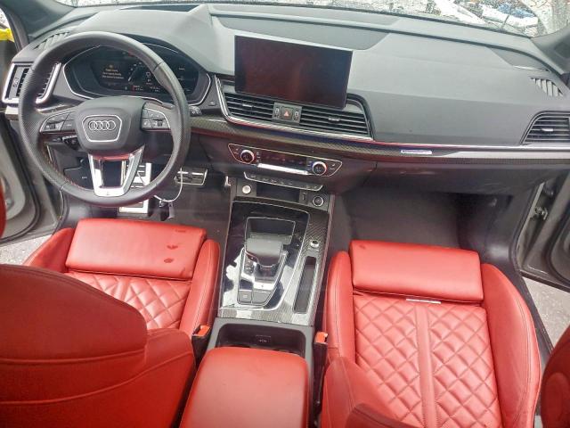 Audi Sq Prestige Image 8