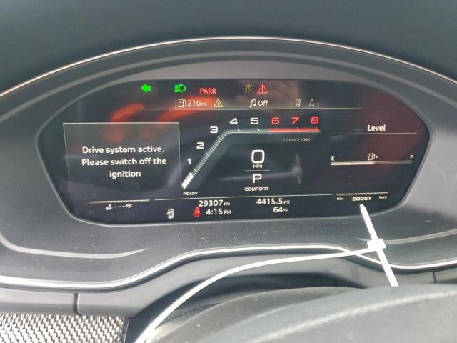 Audi Sq Prestige Image 6