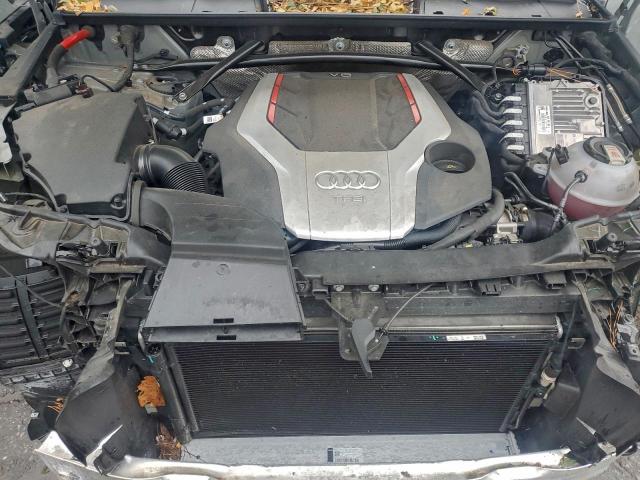 Audi Sq Prestige Image 3