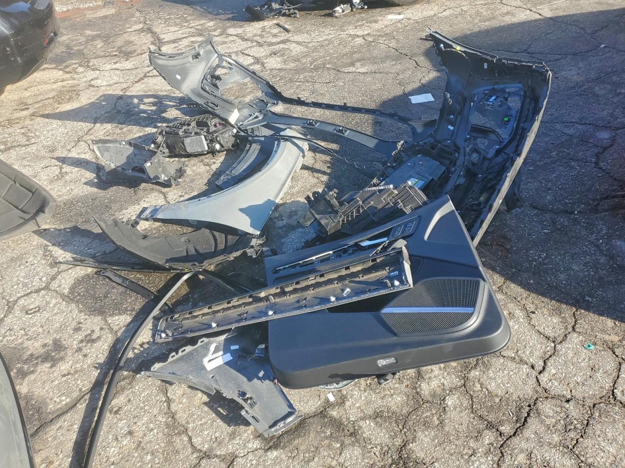 Audi Sq Prestige Image 7