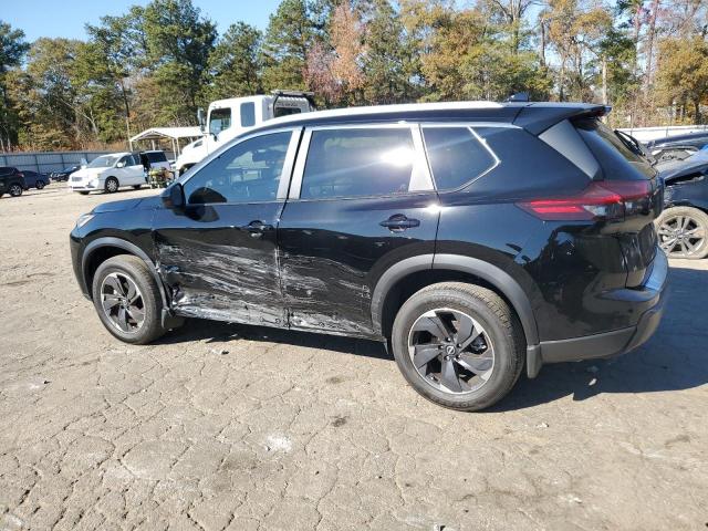 Nissan Rogue Sv Image 12