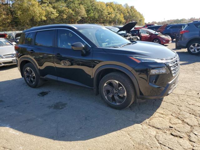 Nissan Rogue Sv Image 5