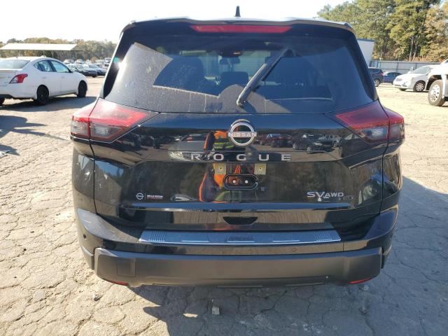 Nissan Rogue Sv Image 7