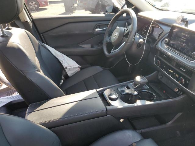 Nissan Rogue Sv Image 8