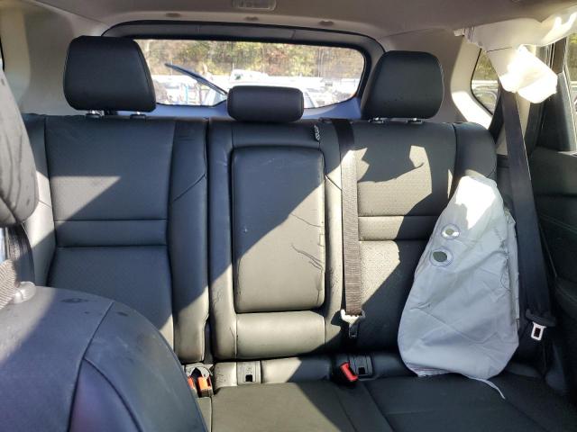 Nissan Rogue Sv Image 10