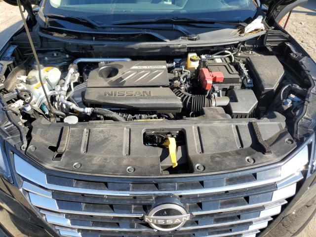 Nissan Rogue Sv Image 11