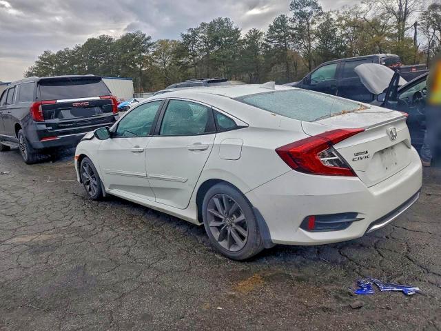 Honda Civic Exl Image 7