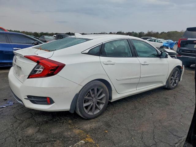 Honda Civic Exl Image 8