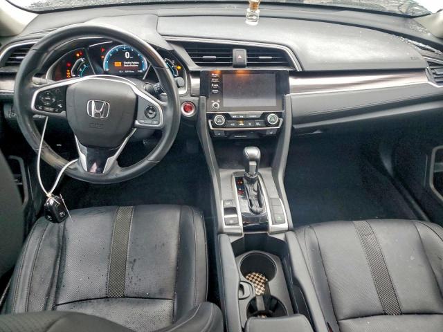 Honda Civic Exl Image 2