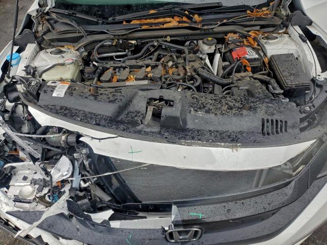 Honda Civic Exl Image 3