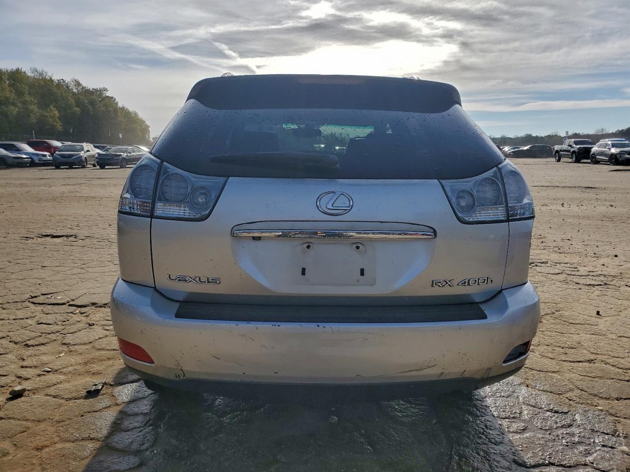 Lexus RX 400 Image 6