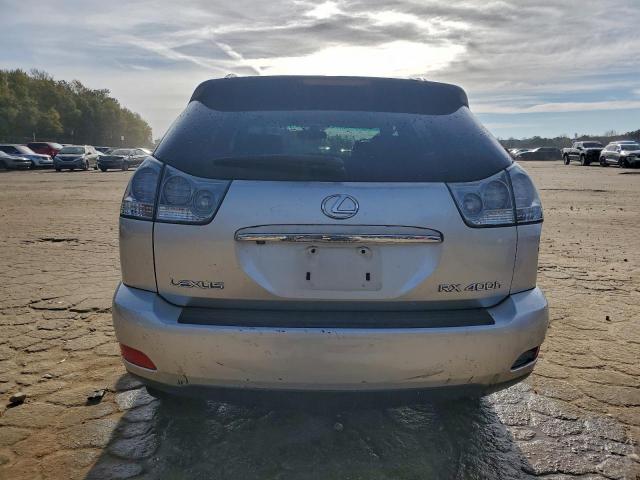 Lexus RX 400 Image 6