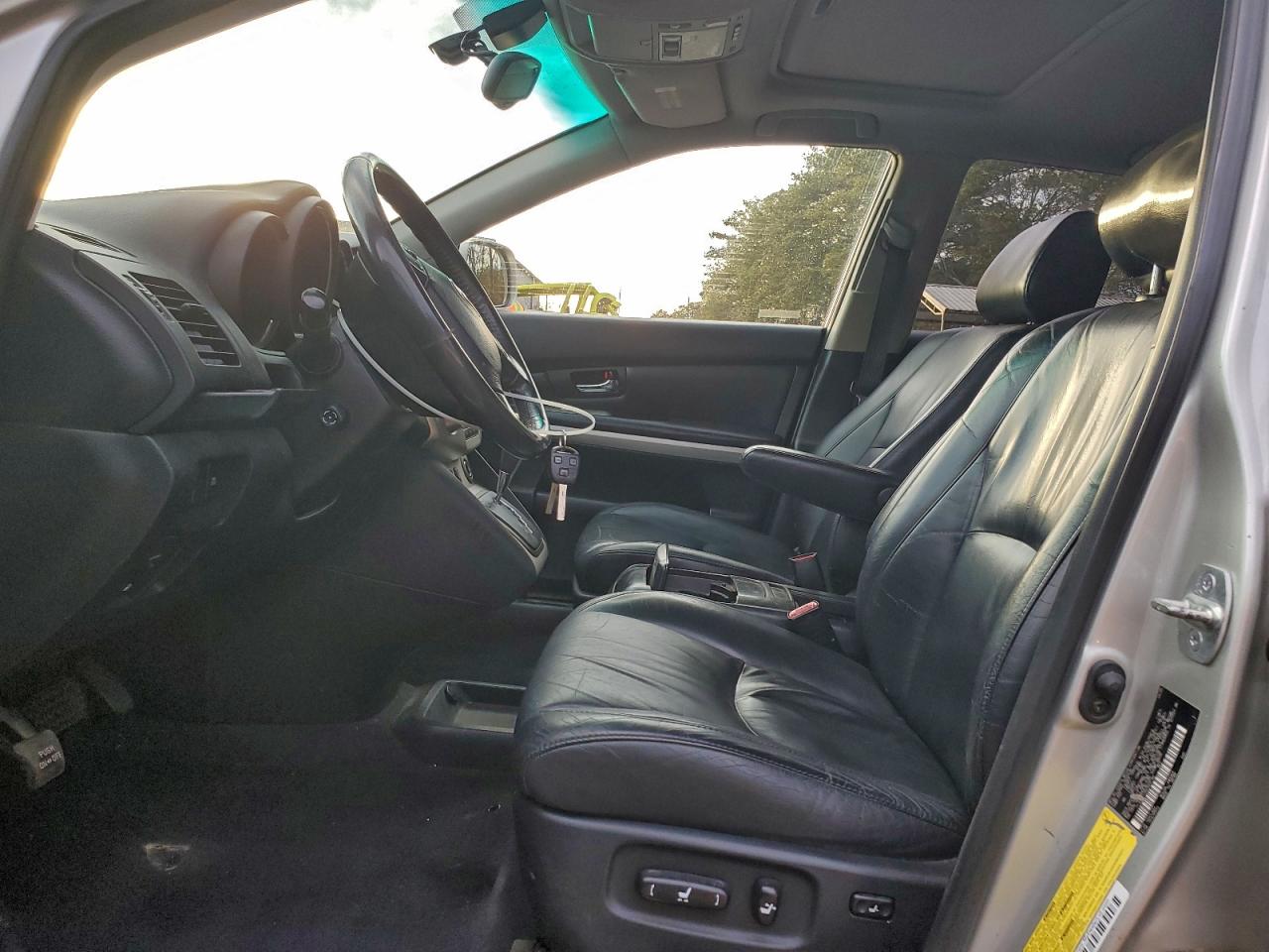 Lexus RX 400 Image 5