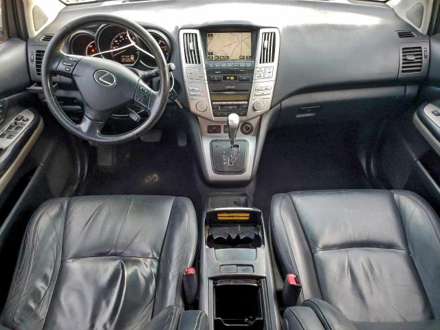 Lexus RX 400 Image 8