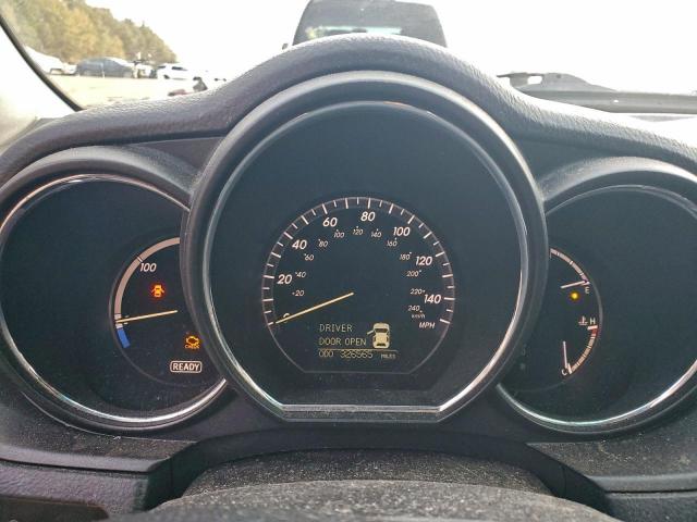 Lexus RX 400 Image 11