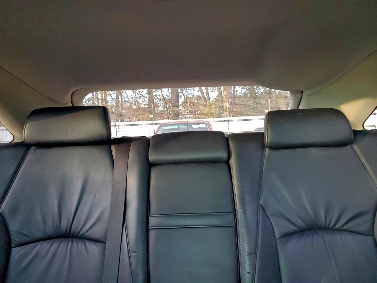 Lexus RX 400 Image 10