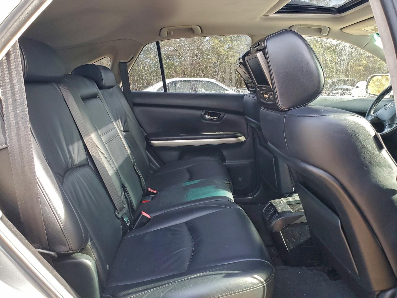 Lexus RX 400 Image 7