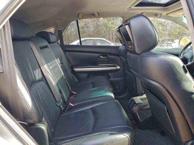 Lexus RX 400 Image 7
